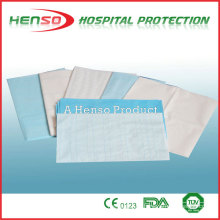 Медицинская простыня Henso PP без ткани